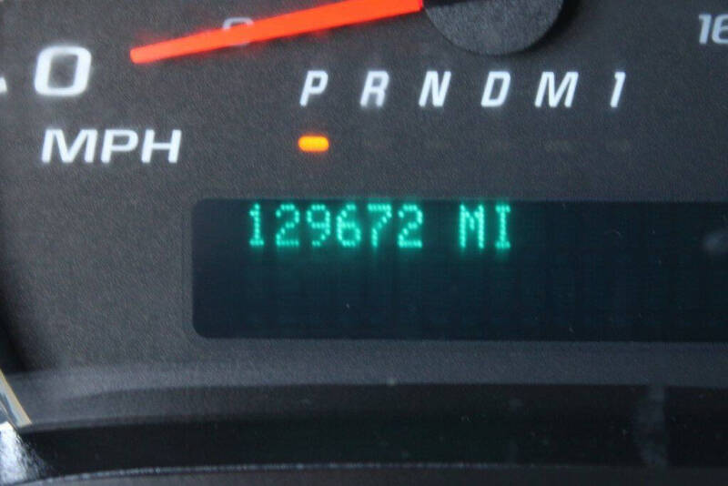 2016 Chevrolet Express 2500