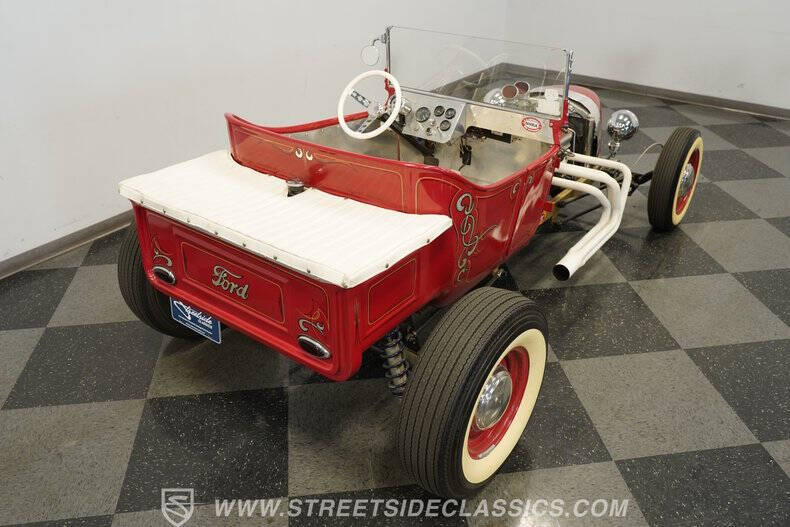 1923 Ford Model T