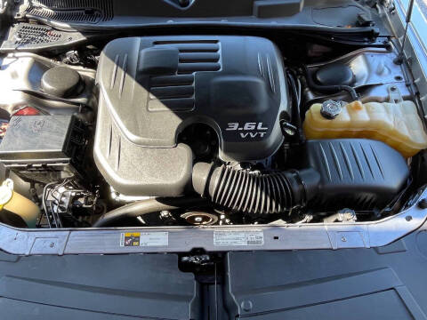 2013 Dodge Challenger