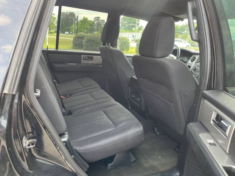 2016 Ford Expedition XLT