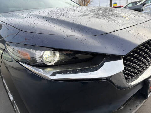 2025 Mazda CX-30 2.5 S Preferred