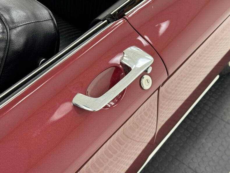 1963 Chevrolet Corvair