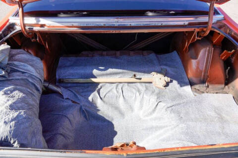 1974 Dodge Dart