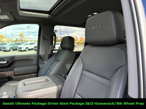 2021 GMC Sierra 2500HD