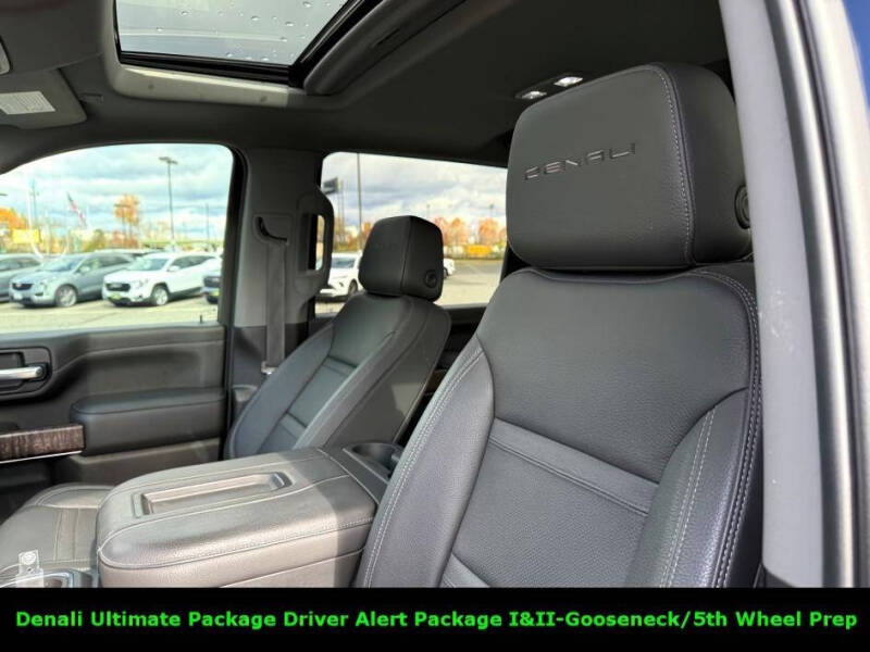 2021 GMC Sierra 2500HD