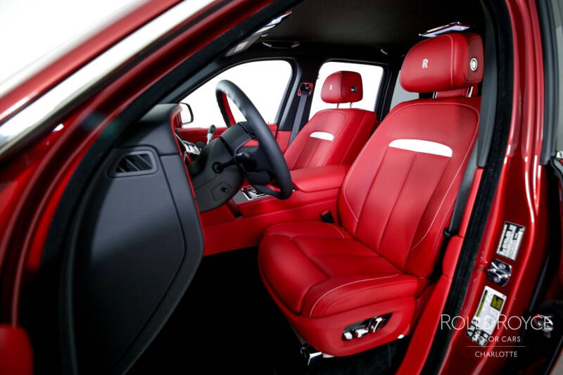 2024 Rolls-Royce Cullinan