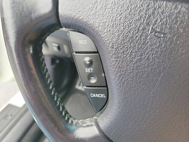 2003 Ford Thunderbird