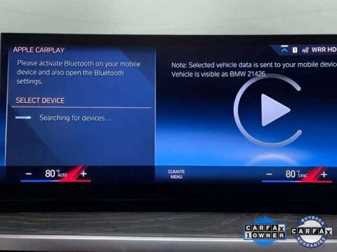 2024 BMW 4 Series 430i xDrive