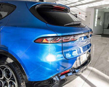 2025 Alfa Romeo Tonale