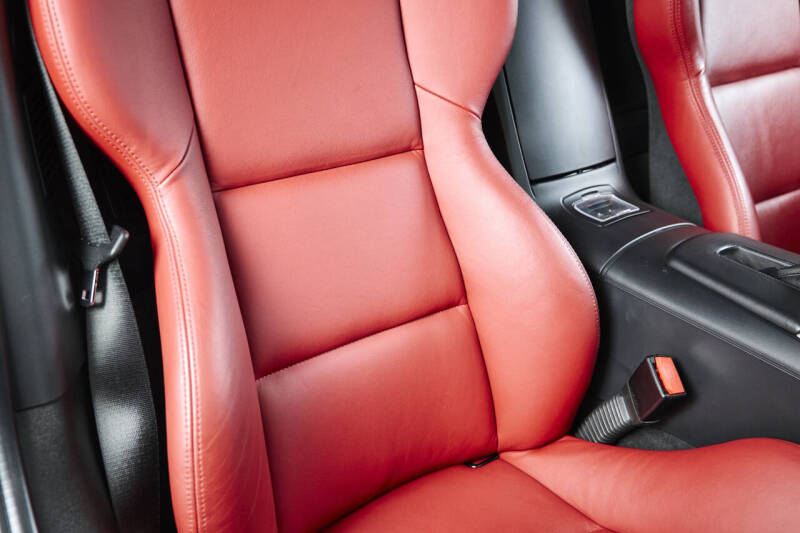 2006 BMW Z4 M