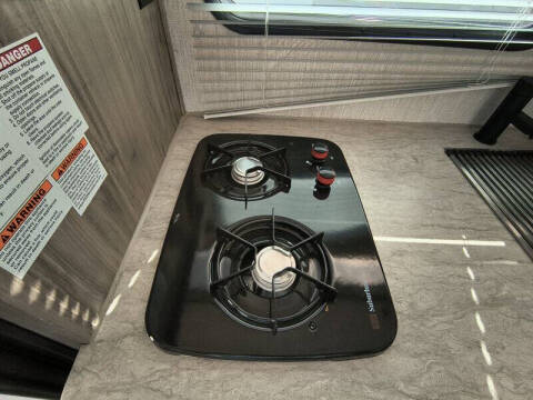 2022 Palomino ROGUE EB-1