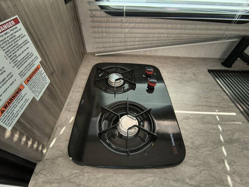 2022 Palomino ROGUE EB-1