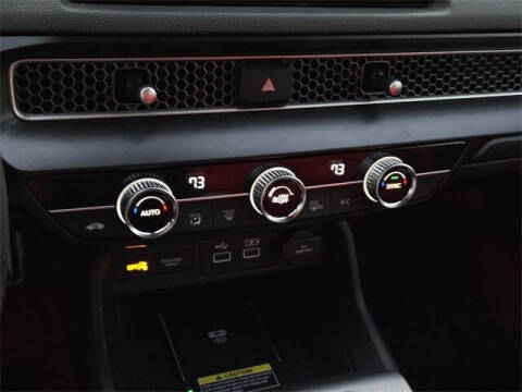 2024 Honda Civic Type R