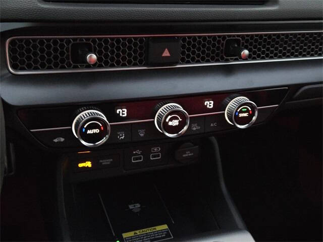 2024 Honda Civic Type R