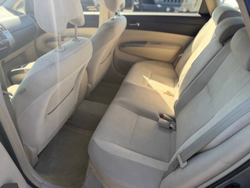 2004 Toyota Prius