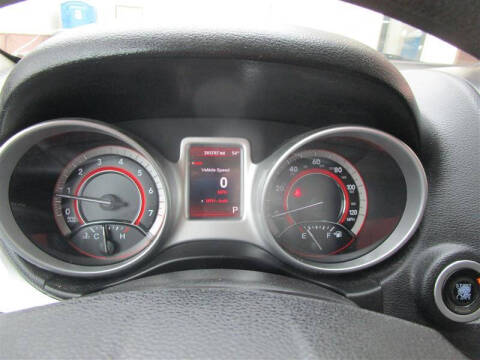 2012 Dodge Journey SXT