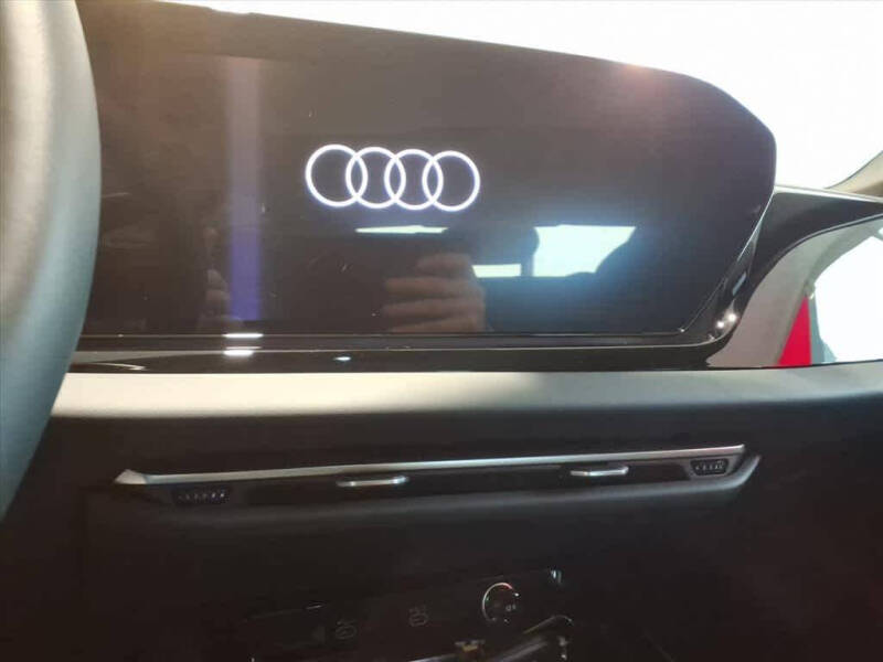 2025 Audi A5 quattro Premium TFSI