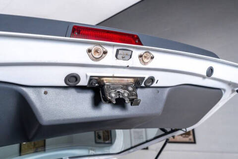 1986 Ford Mustang LX