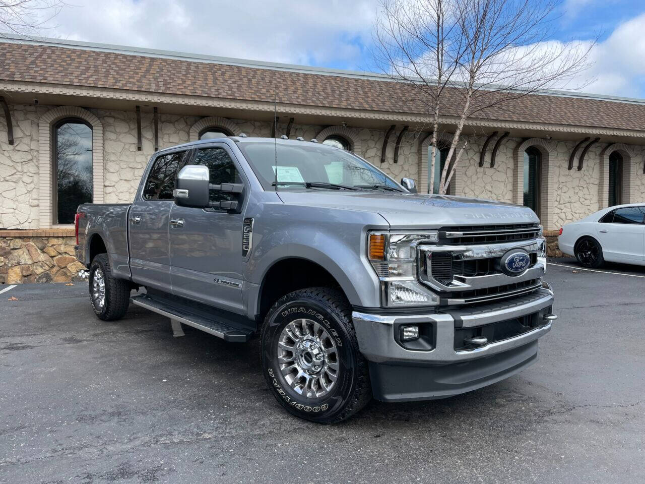 2022 Ford F-250 Super Duty For Sale - Carsforsale.com®