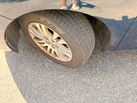 2011 Toyota Sienna XLE 8-Passenger