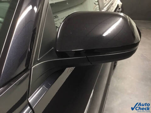 2021 Volkswagen Atlas Cross Sport SE 4Motion