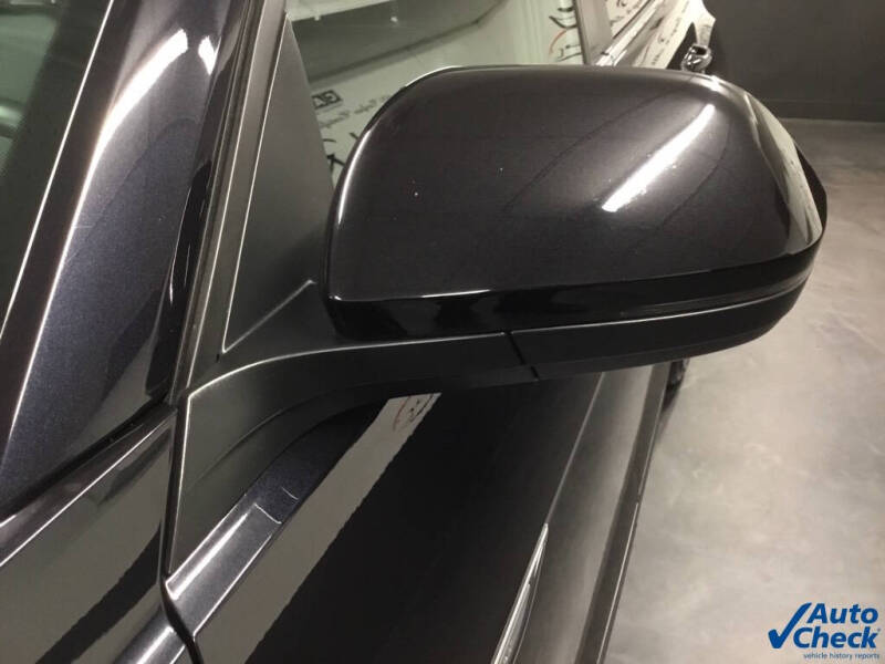 2021 Volkswagen Atlas Cross Sport SE 4Motion