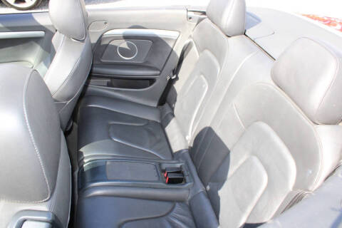 2014 Audi A5 2.0T Premium Plus