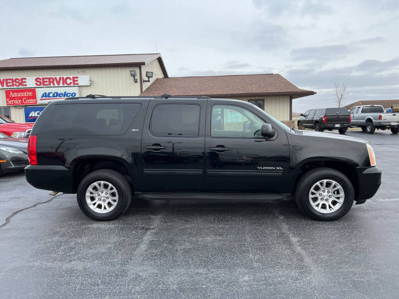 2011 GMC Yukon XL for sale at Pro Source Auto Sales in Otterbein IN