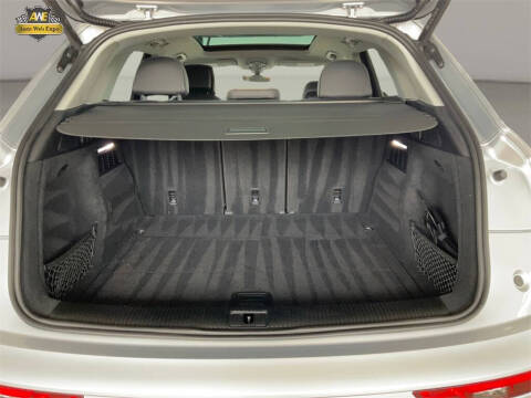 2023 Audi Q5 quattro S line Prem Plus 45 TFSI