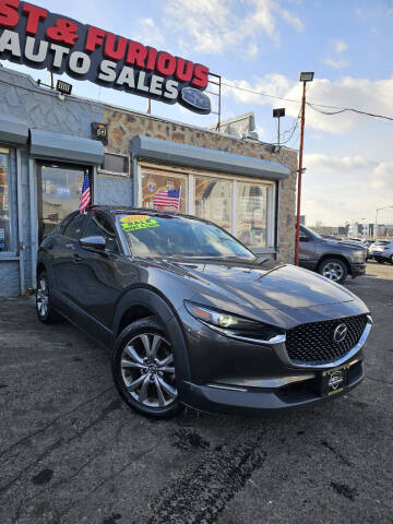 2020 Mazda CX-30 Preferred