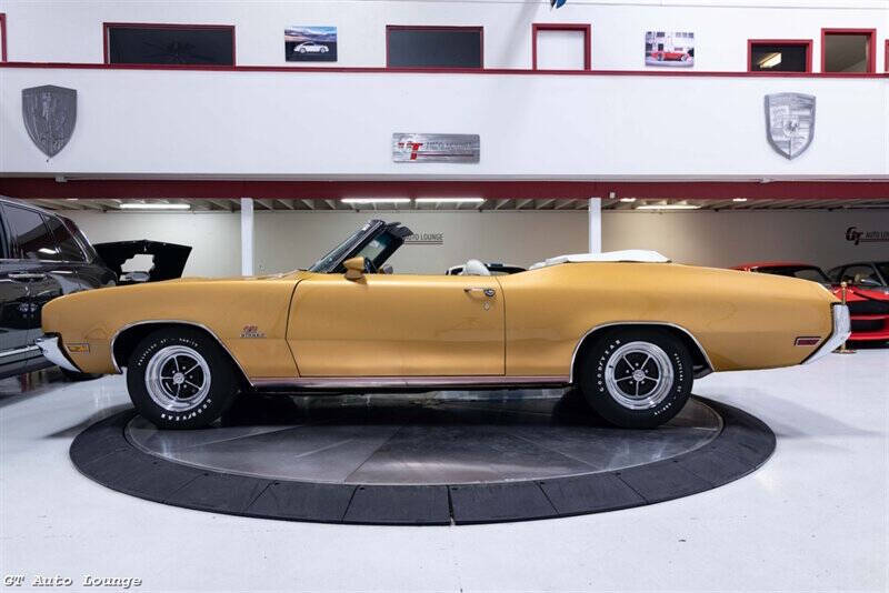 1971 Buick GS Stage 1 8