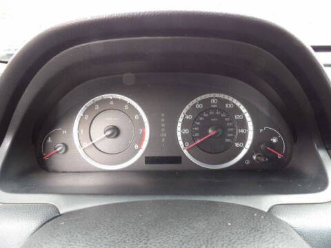 2008 Honda Accord EX-L V6