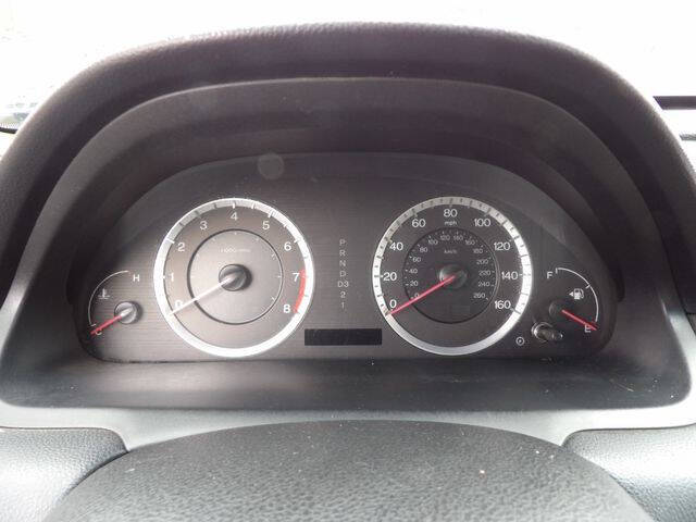 2008 Honda Accord EX-L V6