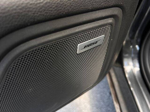 2019 Porsche Macan