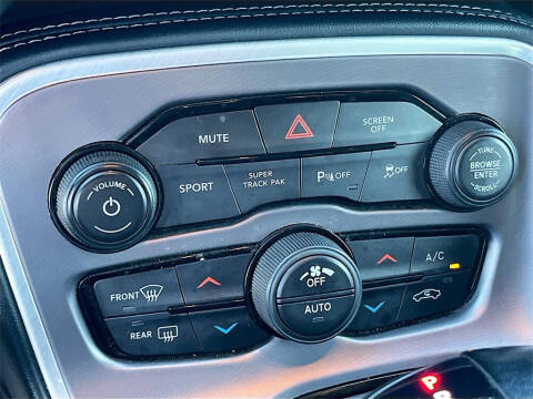 2021 Dodge Challenger R/T