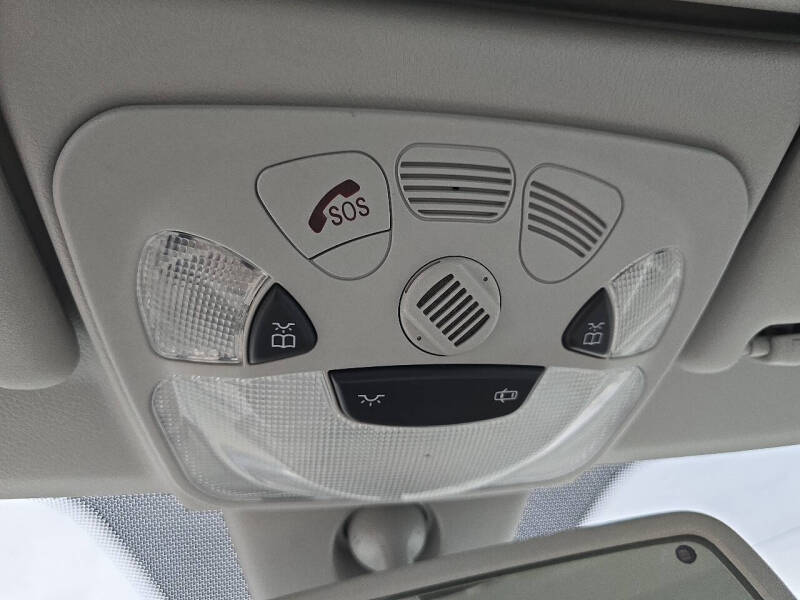 2004 Mercedes-Benz CLK CLK 320