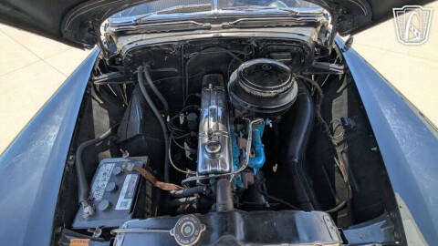 1950 Chevrolet Styleline