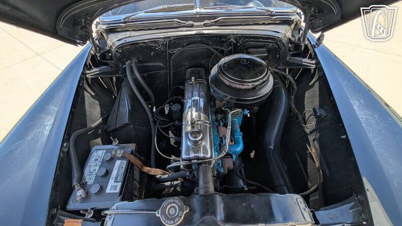 1950 Chevrolet Styleline