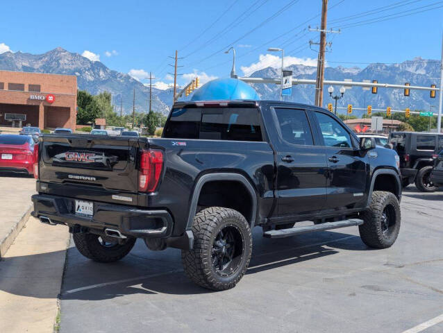 2021 GMC Sierra 1500 for sale at Axio Auto Boise in Boise, ID