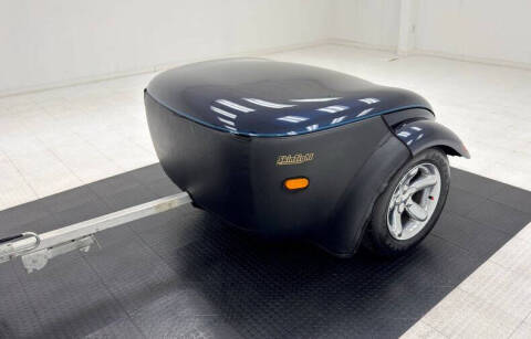 2001 Chrysler Prowler