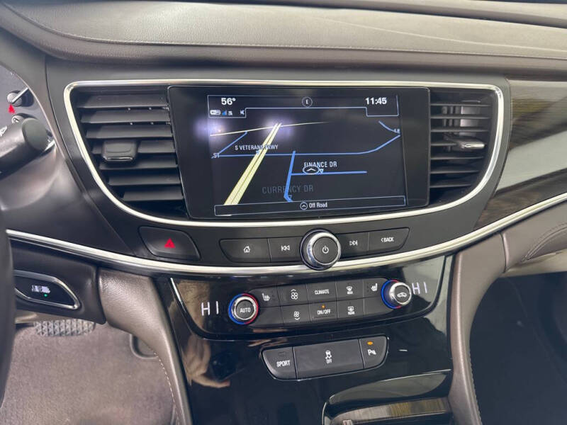 2019 Buick LaCrosse Essence