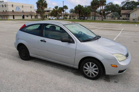 2006 Ford Focus