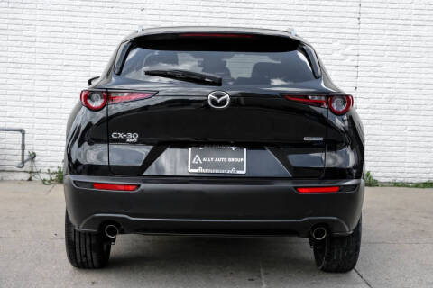 2022 Mazda CX-30 2.5 S Preferred
