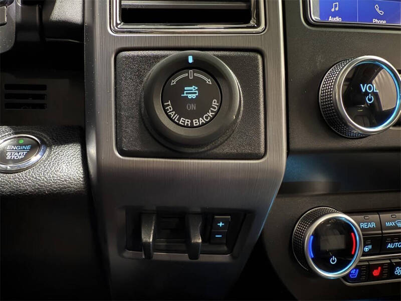 2021 Ford Expedition MAX Platinum