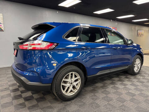 2021 Ford Edge SE