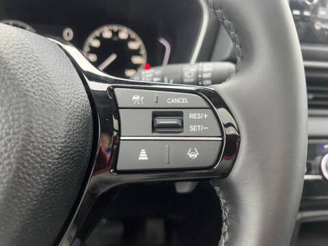 2025 Honda Pilot Touring+