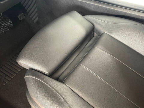 2021 Mercedes-Benz GLA GLA 250