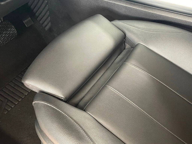 2021 Mercedes-Benz GLA GLA 250