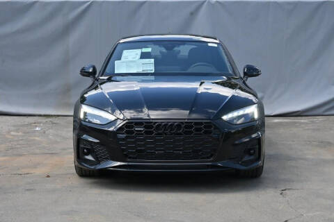2024 Audi A5 Sportback for sale at CU Carfinders in Norcross GA