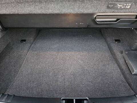 2007 BMW 6 Series 650i